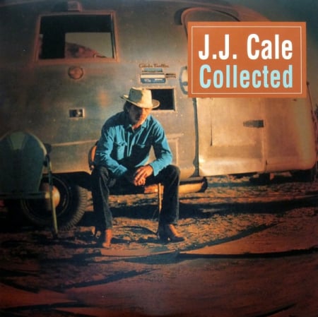Noutăți - J.J. Cale – Collected (DISC VINIL)