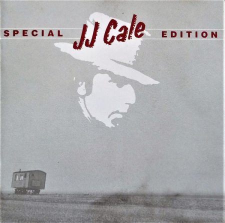 Cd-uri - J.J. Cale - Special Edition