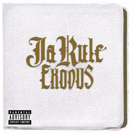 Noutăți - Ja Rule – Exodus (CD)