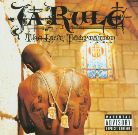 Hip-Hop - Ja Rule - The Last Temptation