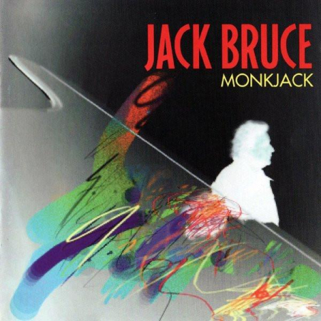Cd-uri - Jack Bruce - Monkjack, (CD)