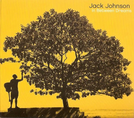 Cd-uri - Jack Johnson - In Between Dreams (CD)