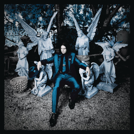 Discuri vinil noi - Jack White - Lazaretto (Disc Vinil)