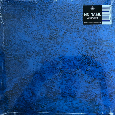 Discuri vinil noi - Jack White - No Name (Disc Vinil)