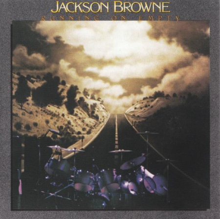 Cd-uri - Jackson Browne - Running On Empty