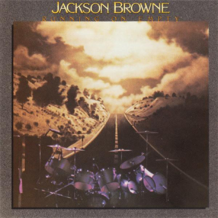Cd-uri - Jackson Browne - Running On Empty