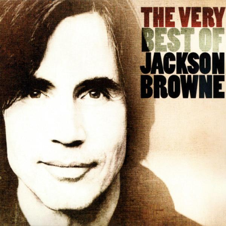 Cd-uri - Jackson Browne - The Very Best Of Jackson Browne (CD)