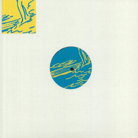 Muzica Electronica - Jacques Renault – Coast To Coast EP (VINIL)