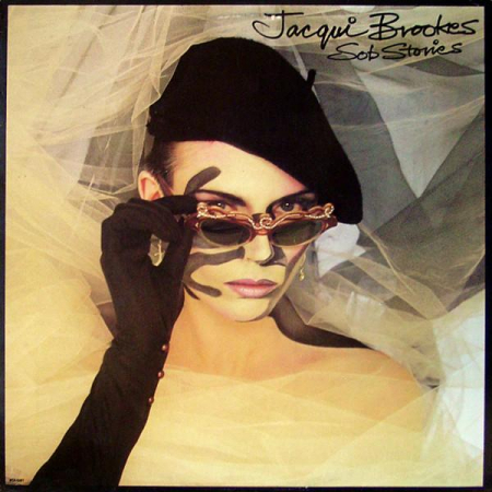 Muzica Electronica - Jacqui Brookes - Sob Stories, (Disc Vinil)