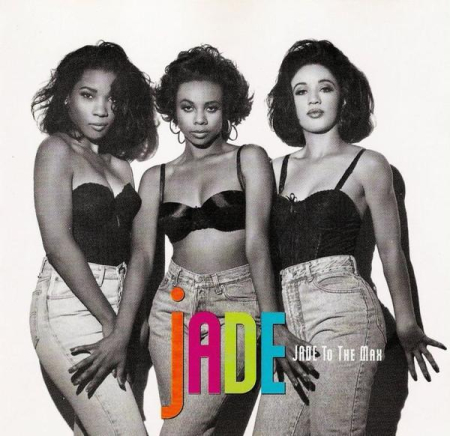 Cd-uri - Jade - Jade To The Max (CD)