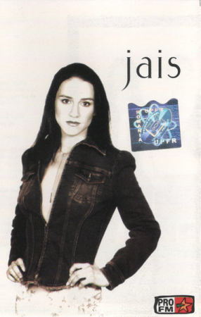 Casete audio - Jais - Jais , (Casetă Audio)