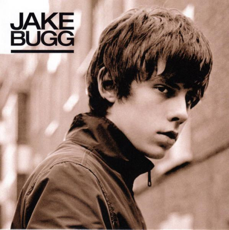 Cd-uri - Jake Bugg - Jake Bugg (CD)