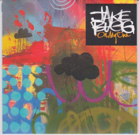 Pop - Jake Bugg – On My One (CD)
