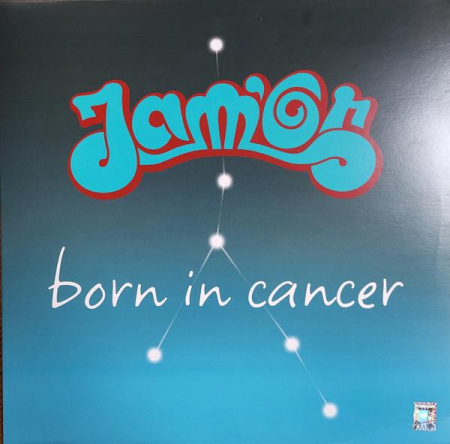 Discuri vinil - Jam'Or - Born In Cancer (Disc Vinil)