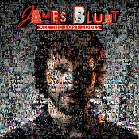 Cd-uri - James Blunt - All The Lost Souls, (CD)