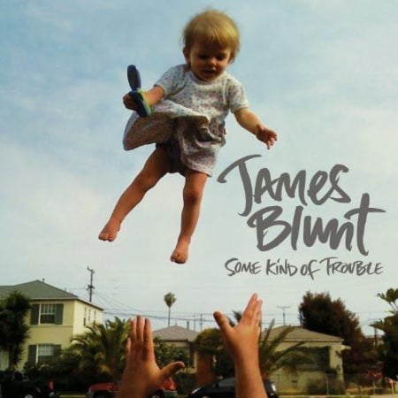 Cd-uri - James Blunt - Some Kind Of Trouble, (CD)