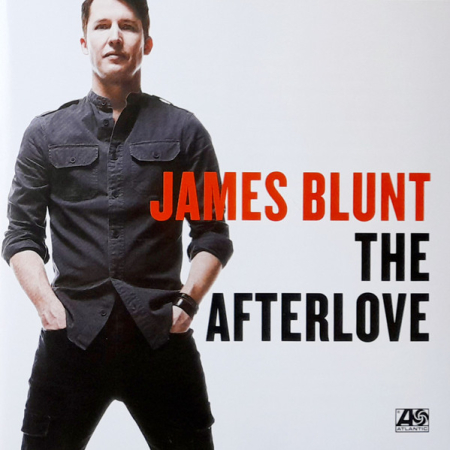 Cd-uri - James Blunt - The Afterlove (CD)