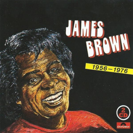 Cd-uri - James Brown - 1956 - 1976 (CD)