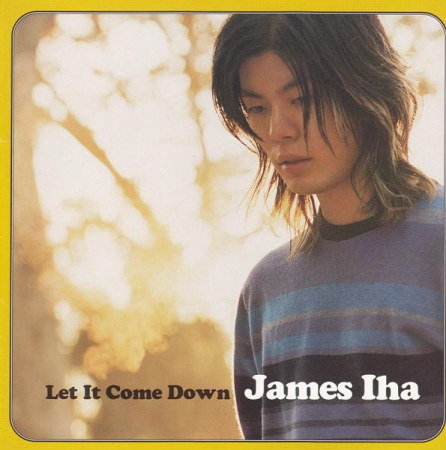 Cd-uri - James Iha - Let It Come Down , (CD)