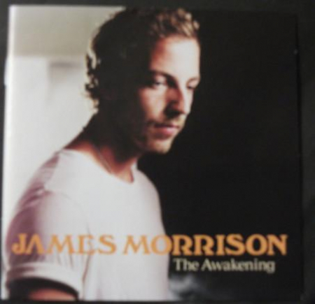 Cd-uri - James Morrison - The Awakening, (CD)