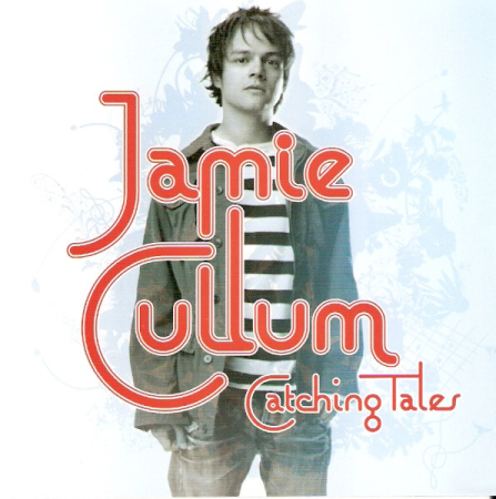 Cd-uri - Jamie Cullum - Catching Tales (CD)