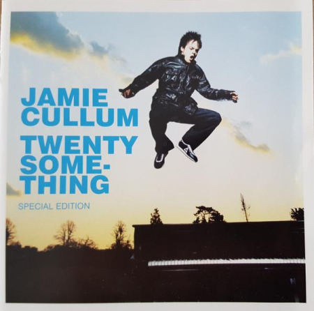 Cd-uri - Jamie Cullum - Twentysomething (CD)