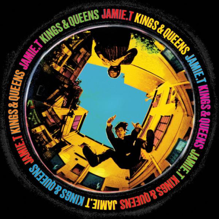 Cd-uri - Jamie T - Kings & Queens