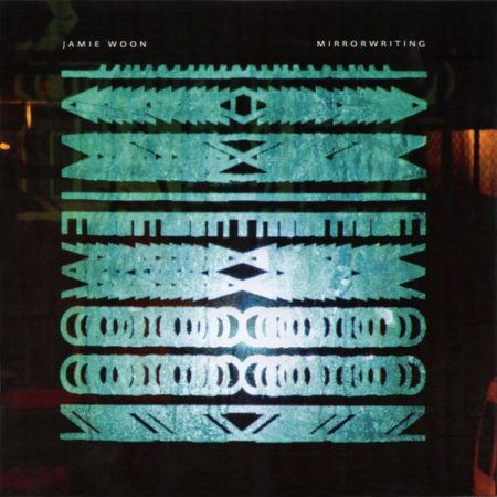 Cd-uri - Jamie Woon - Mirrorwriting (CD)