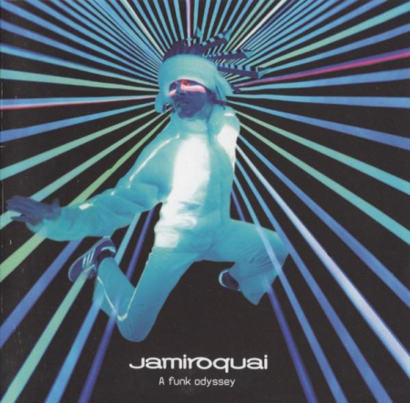 Jamiroquai - A Funk Odyssey [1]