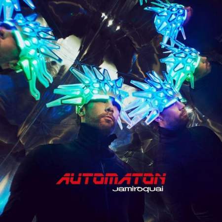 Cd-uri - Jamiroquai - Automaton (CD)