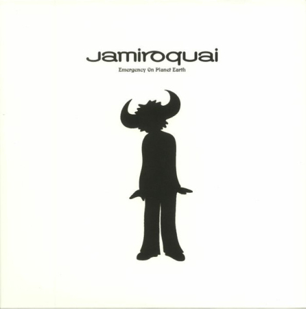 Muzică Electronică - Jamiroquai - Emergency On Planet Earth (Disc Vinil)