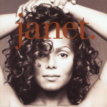 Janet Jackson - Janet., (CD) [0]