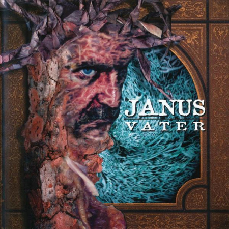 Cd-uri - Janus - Vater