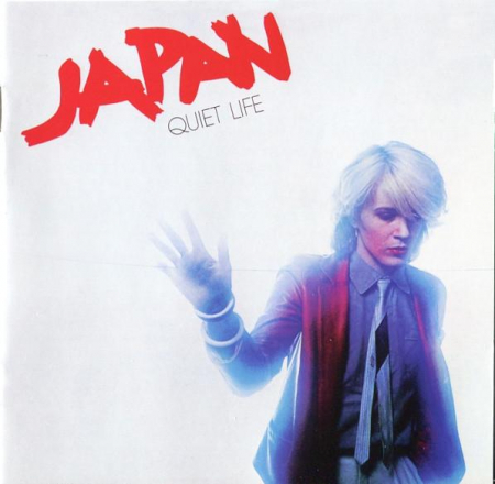 Muzica Electronica - Japan - Quiet Life, (CD)