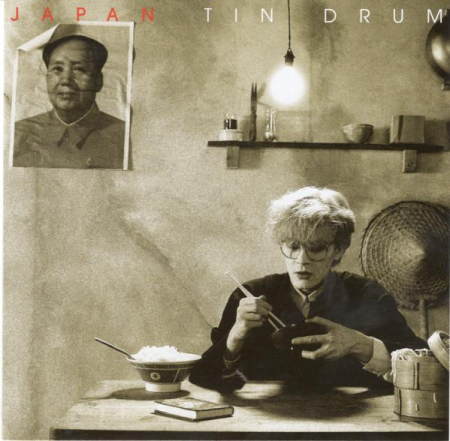 Cd-uri - Japan - Tin Drum, (CD)