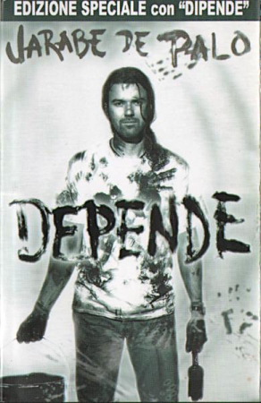 Jarabe De Palo - Depende [0]