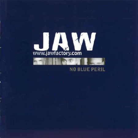 Cd-uri - Jaw - No Blue Peril