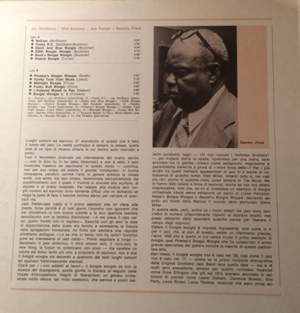 Jay McShann - I Giganti Del Jazz Vol. 63 [1]