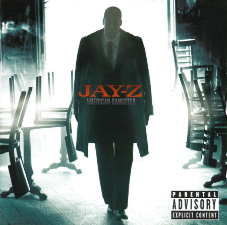 Cd-uri - Jay-Z – American Gangster (CD)