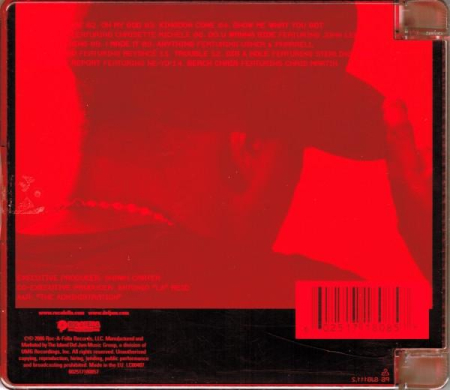 Jay-Z - Kingdom Come , (CD) [1]