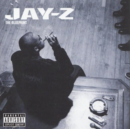 Jay-Z - The Blueprint, (CD) [0]