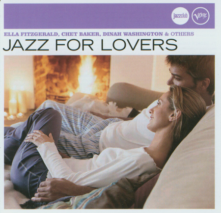 Cd-uri - Jazz For Lovers (CD)