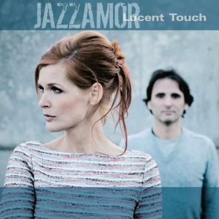 Cd-uri - Jazzamor - Lucent Touch (CD)