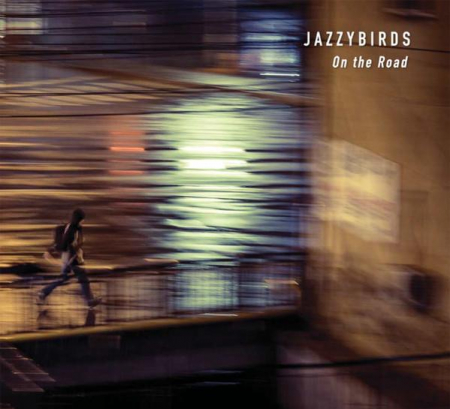 Jazzybirds - On The Road , (CD) [0]