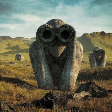 Discuri vinil noi - Jean-Michel Jarre - Equinoxe Infinity