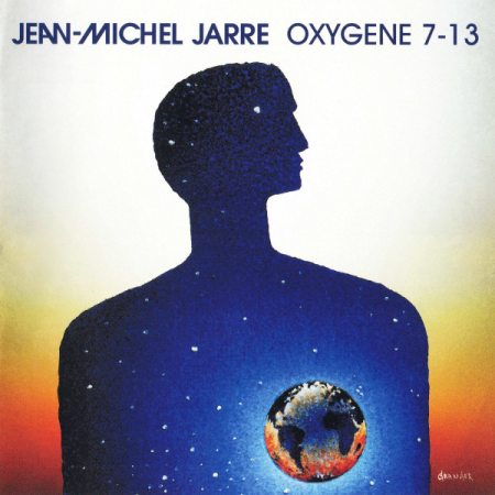 CD-uri Noi - Jean-Michel Jarre – Oxygene 7-13 (CD)
