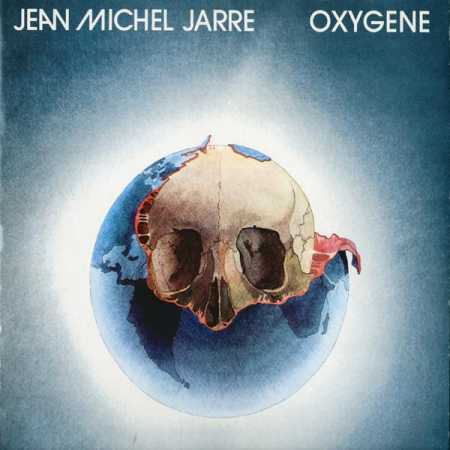 Muzica Electronica - Jean-Michel Jarre - Oxygène