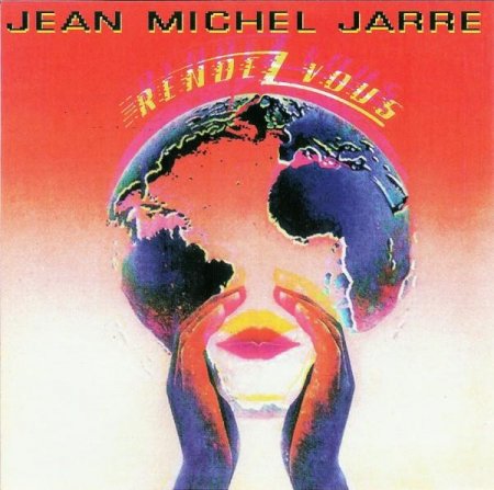 Cd-uri - Jean-Michel Jarre - Rendez-Vous, (CD)