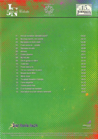 Jean Moscopol - Jean Moscopol, (CD) [1]