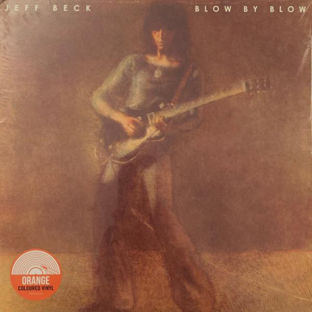 Discuri vinil noi - Jeff Beck - Blow By Blow
